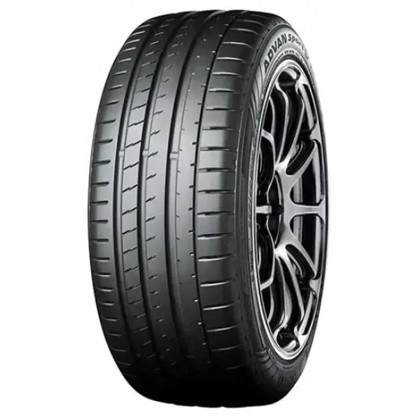 YOKOHAMA ADVAN SPORT EV V108 Sommardck