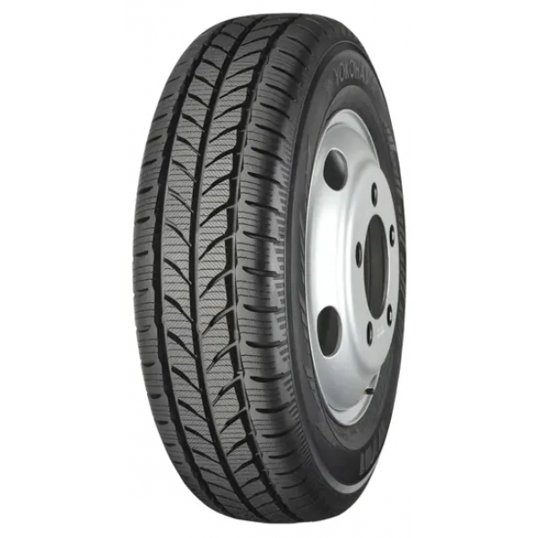 YOKOHAMA WY01WDRIVE Friktionsd�ck