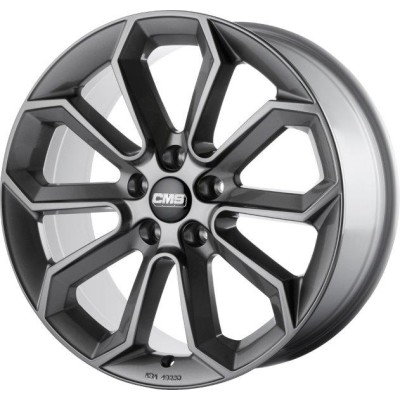 CMS C20 Titan Gloss flgar