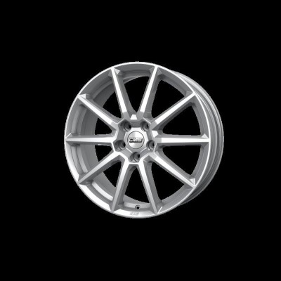 CMS C39 Racing Silver f&auml;lgar