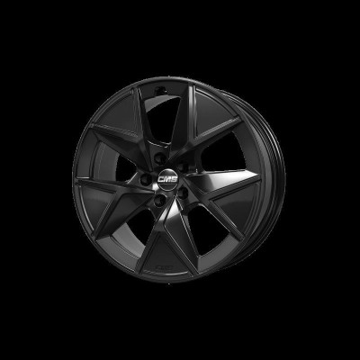 CMS C42 Complete Black Gloss f&auml;lgar