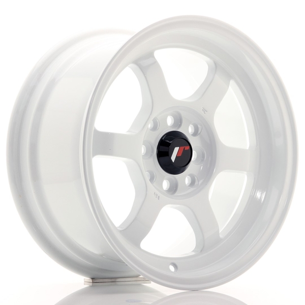 JAPAN RACING JR12 White flgar