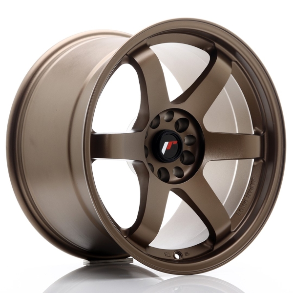 JAPAN RACING JR3 Bronze flgar