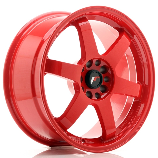 JAPAN RACING JR3 Red flgar