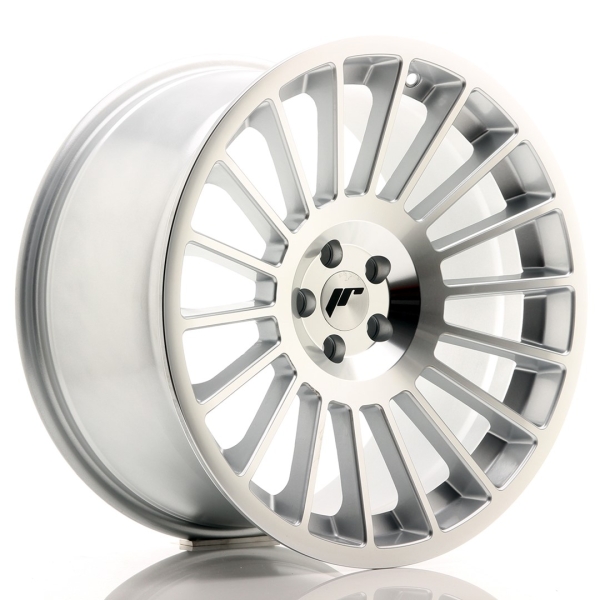 JAPAN RACING JR16 Silver flgar