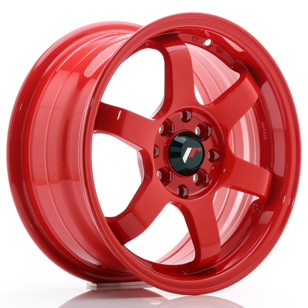 JAPAN RACING JR3 Red flgar