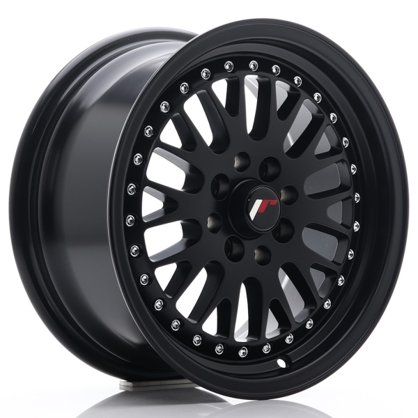 JAPAN RACING JR10 Black flgar