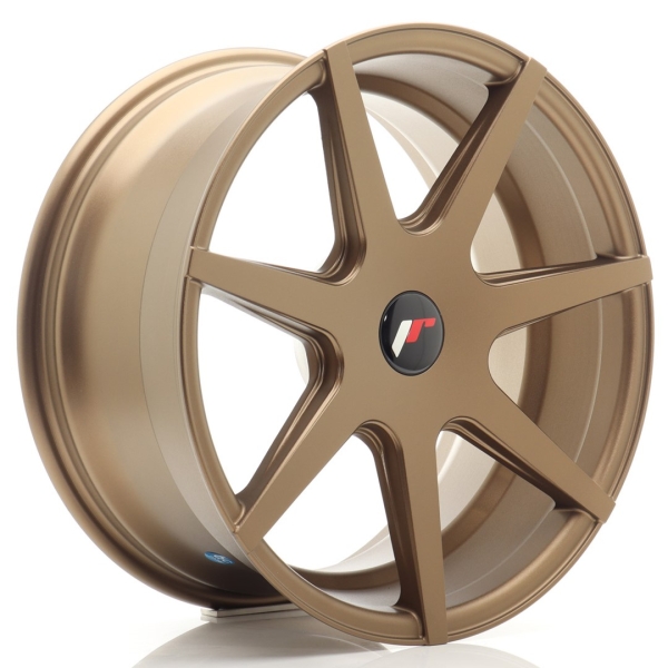 JAPAN RACING JR20 Bronze flgar