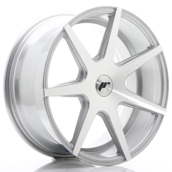 JAPAN RACING JR20 Silver flgar