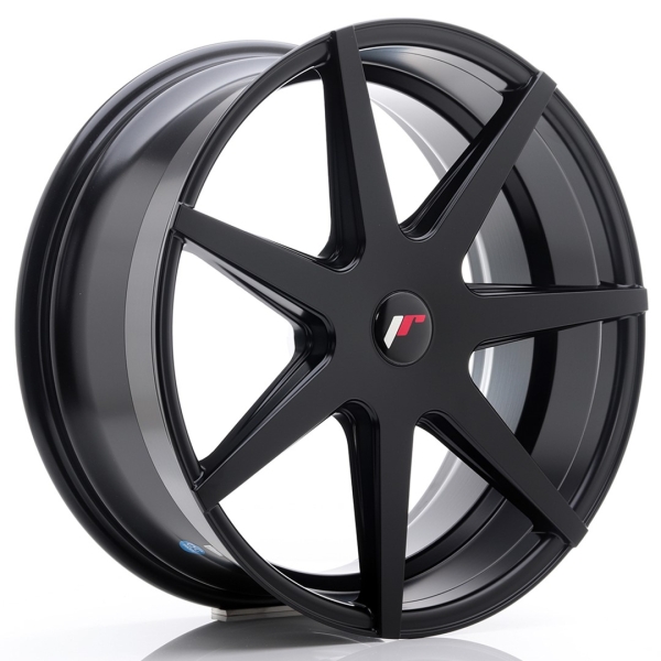 JAPAN RACING JR20 Black flgar