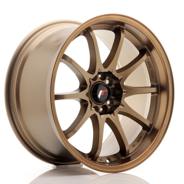 JAPAN RACING JR5 Bronze flgar