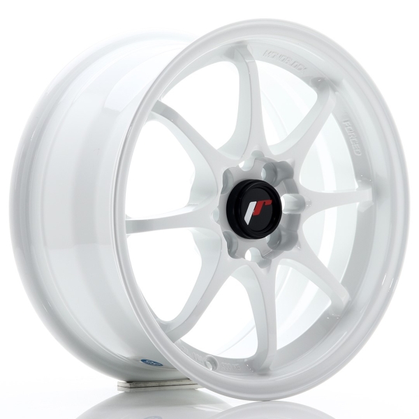 JAPAN RACING JR5 White flgar