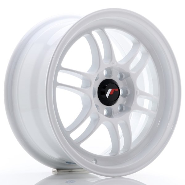 JAPAN RACING JR7 White flgar