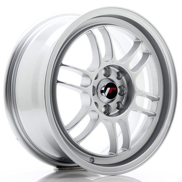 JAPAN RACING JR7 Silver flgar