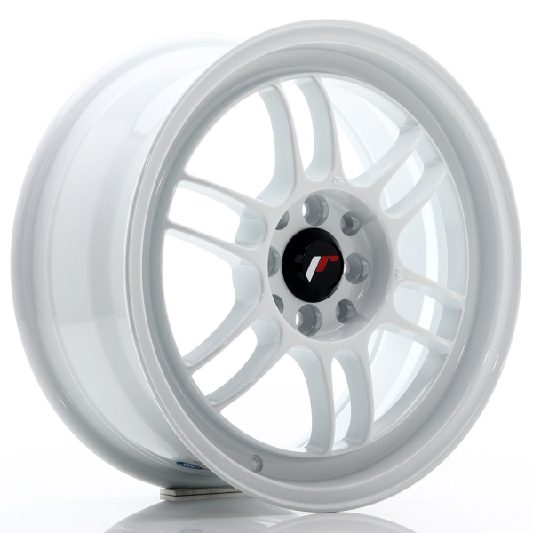 JAPAN RACING JR7 White flgar