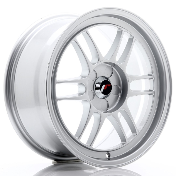 JAPAN RACING JR7 Silver flgar