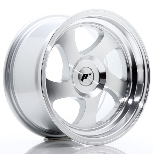 JAPAN RACING JR15 Silver flgar