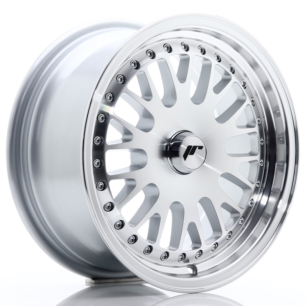 JAPAN RACING JR10 Silver flgar