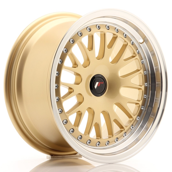 JAPAN RACING JR10 Gold flgar