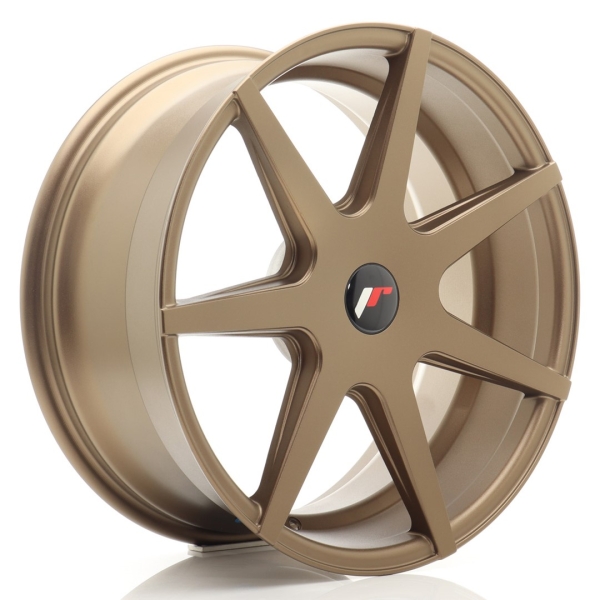 JAPAN RACING JR20 Bronze flgar