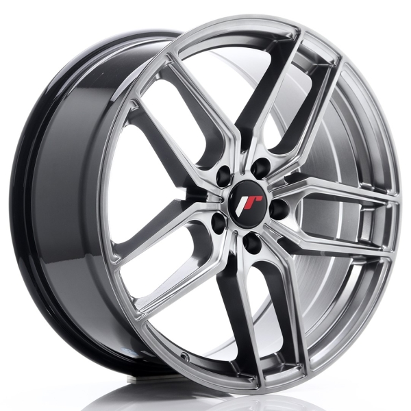 JAPAN RACING JR25 Hyper Black flgar