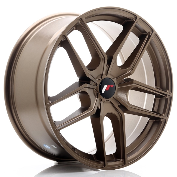 JAPAN RACING JR25 Bronze flgar