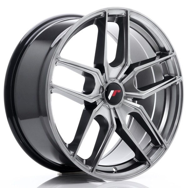 JAPAN RACING JR25 Hyper Black flgar
