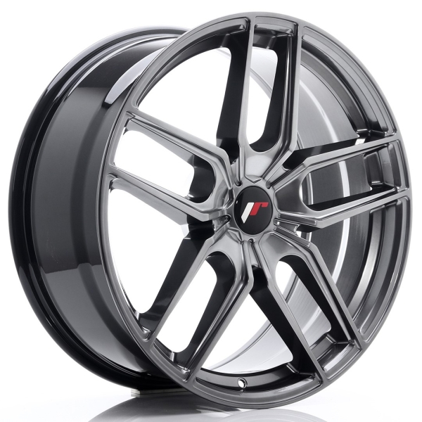 JAPAN RACING JR25 Hyper Black flgar