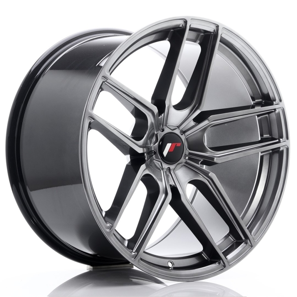 JAPAN RACING JR25 Hyper Black flgar