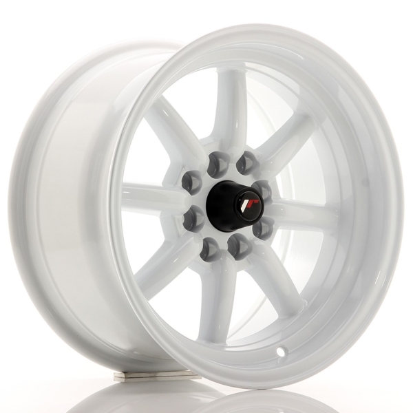 JAPAN RACING JR19 White flgar
