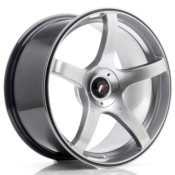 JAPAN RACING JR32 Hyper Black f�lgar