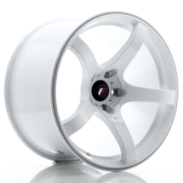 JAPAN RACING JR32 White flgar
