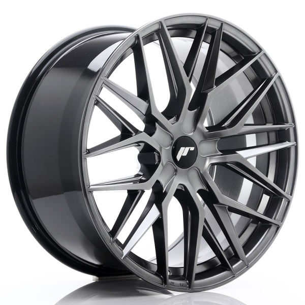 JAPAN RACING JR28 Hyper Black flgar