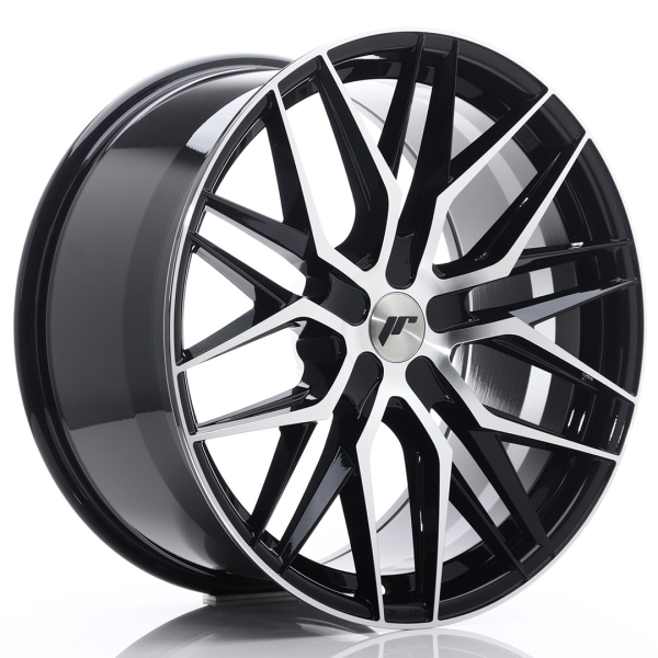 JAPAN RACING JR28 Black flgar