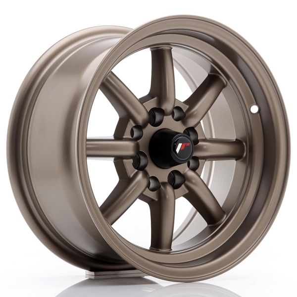 JAPAN RACING JR19 Bronze flgar