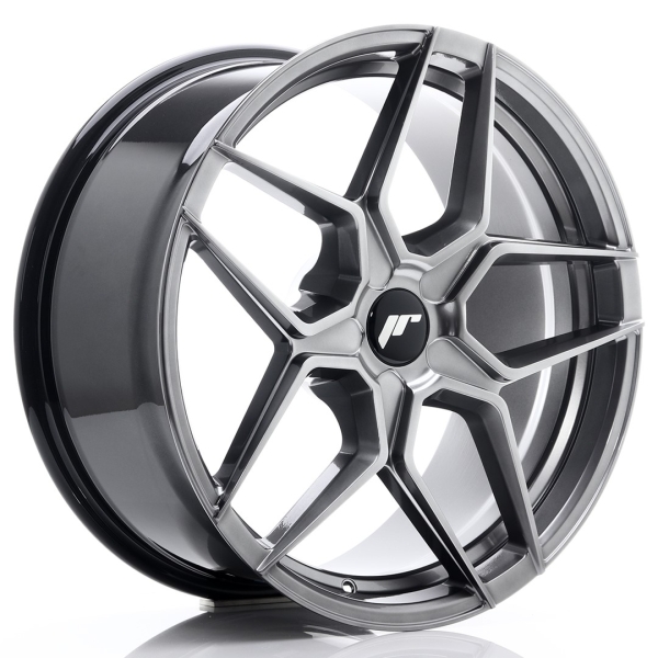 JAPAN RACING JR34 Hyper Black flgar