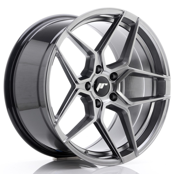 JAPAN RACING JR34 Hyper Black flgar