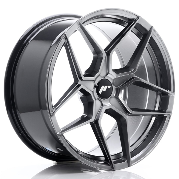 JAPAN RACING JR34 Hyper Black flgar