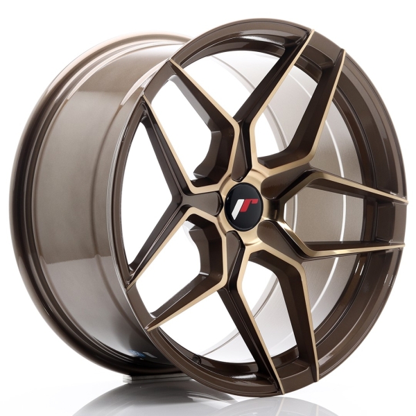 JAPAN RACING JR34 Bronze flgar