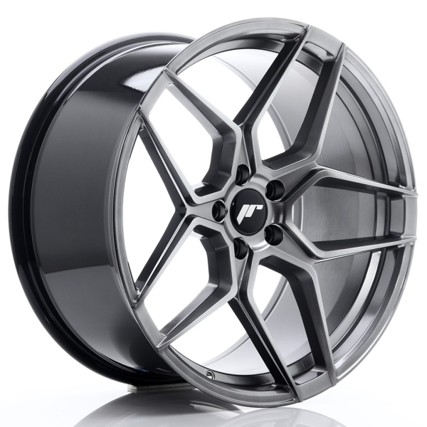 JAPAN RACING JR34 Hyper Black flgar