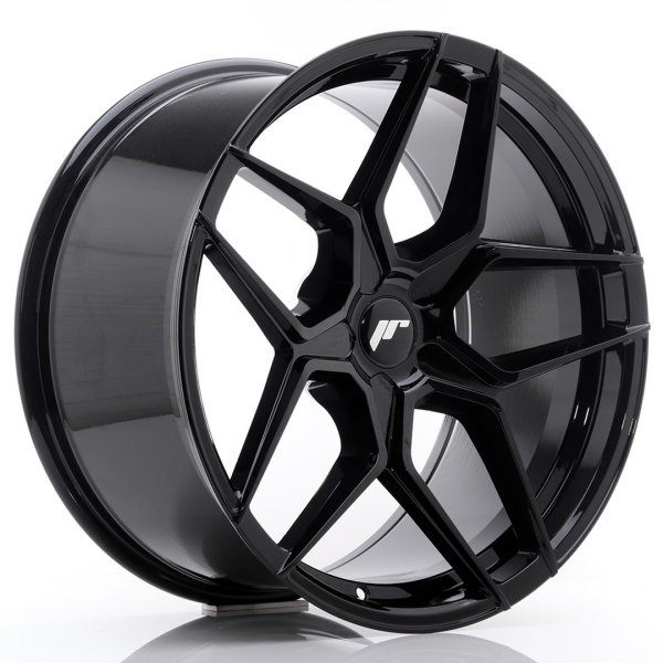 JAPAN RACING JR34 Black flgar