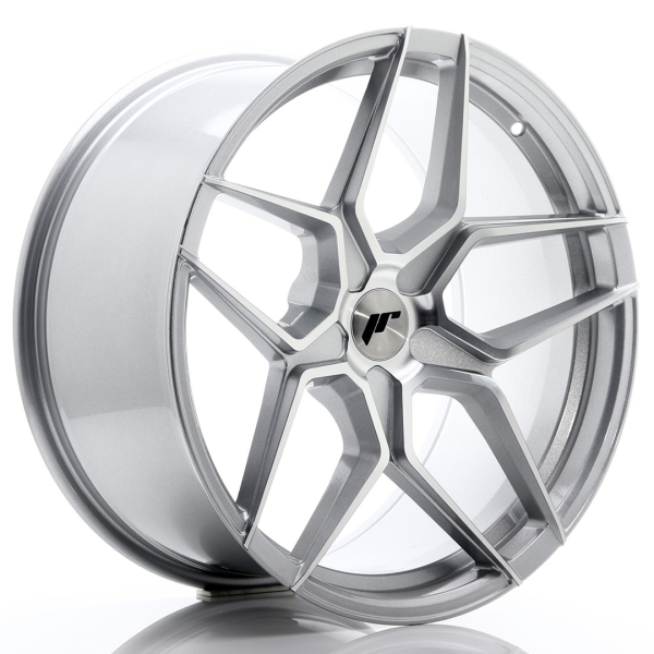JAPAN RACING JR34 Silver flgar