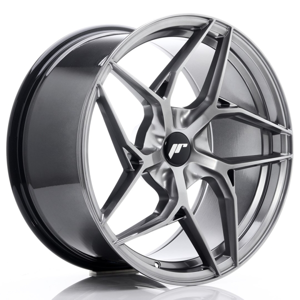 JAPAN RACING JR35 Hyper Black flgar