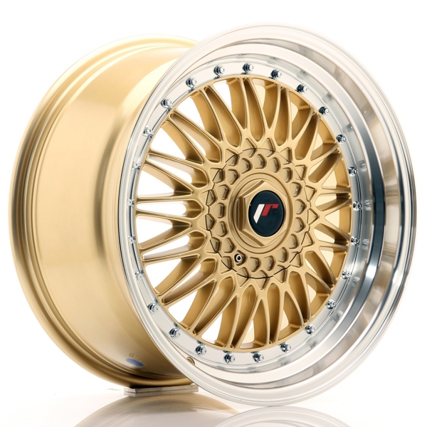JAPAN RACING JR9 Gold flgar