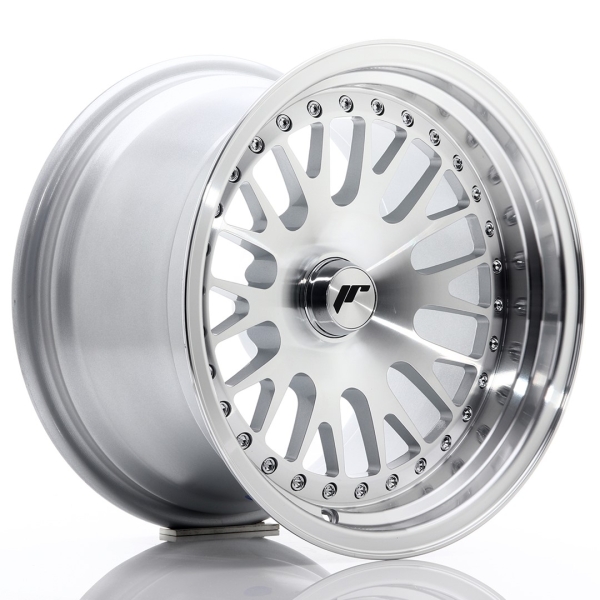 JAPAN RACING JR10 Silver flgar