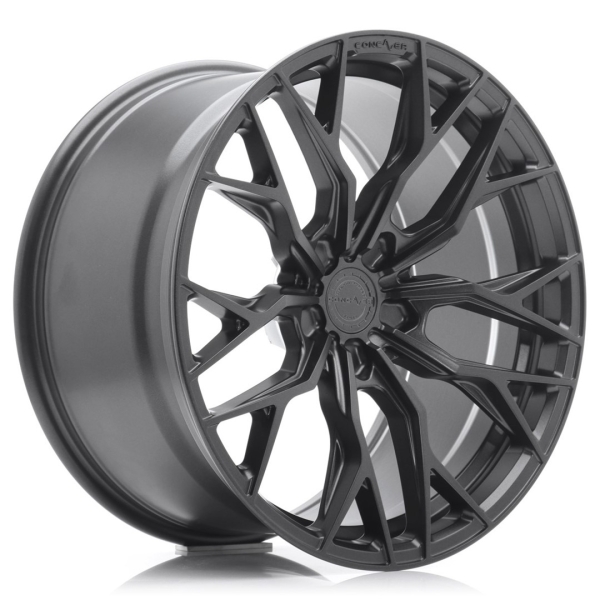 Concaver CVR1 Carbon Graphite f�lgar
