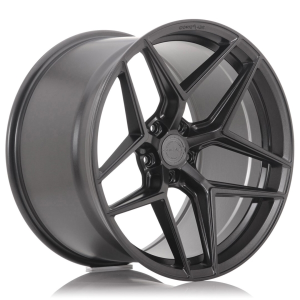 Concaver CVR2 Carbon Graphite f�lgar