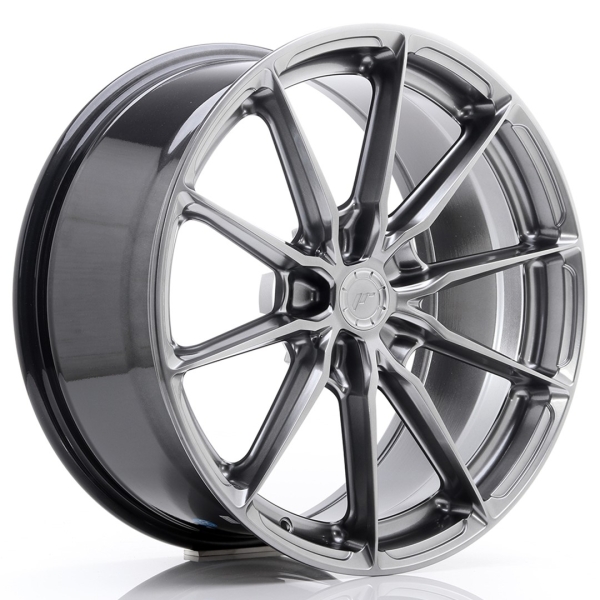 JAPAN RACING JR37 Hyper Black flgar