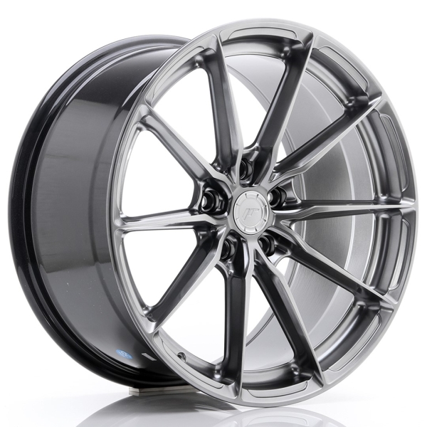 JAPAN RACING JR37 Hyper Black flgar