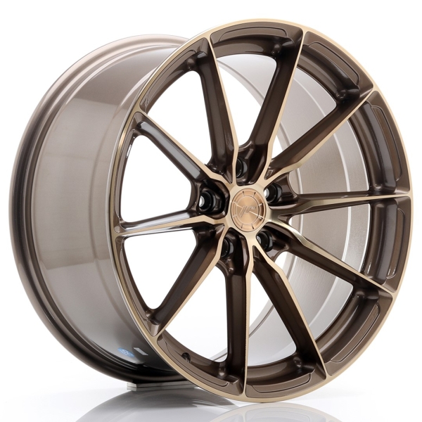 JAPAN RACING JR37 Bronze flgar